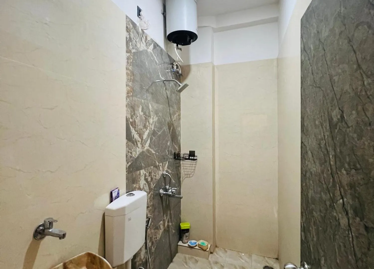 Shivaas Gaagar P Guest House Варанаси 0*,  Индия