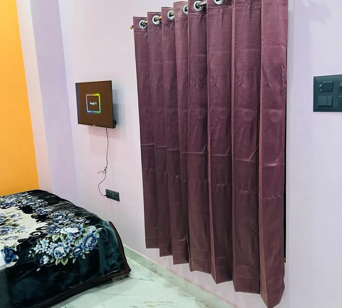 Shivaas Gaagar P Guest House Варанаси