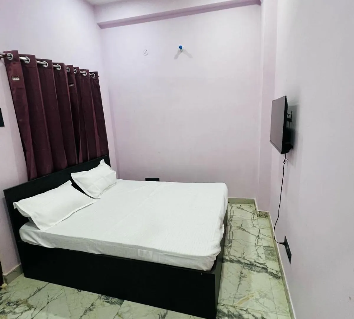 Shivaas Gaagar P Guest House Варанаси